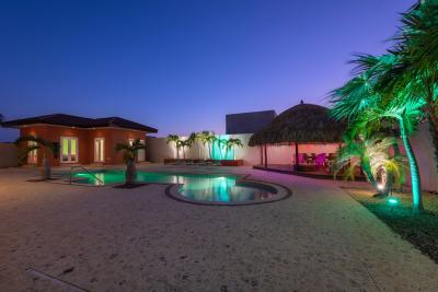 Bubali Villa Park 115-L, photo 28 of 38