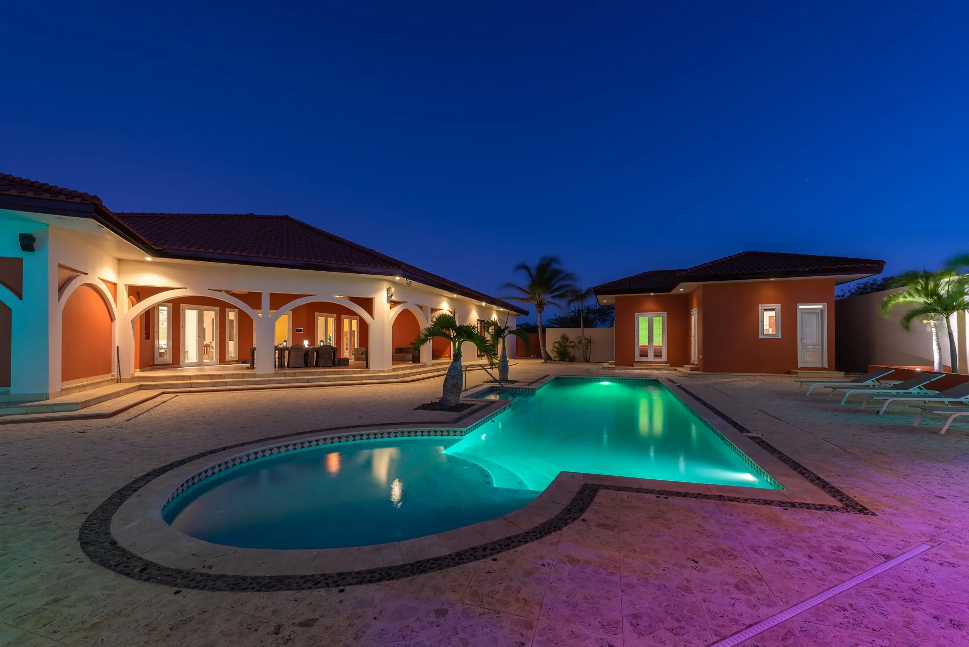 Residential for Sale in Eagle Beach, Aruba - Bubali Villa Park 115-L, photo 4 of 38