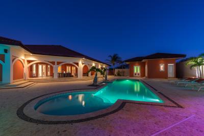 Residential for Sale in Eagle Beach, Aruba - Bubali Villa Park 115-L, photo 4 of 38