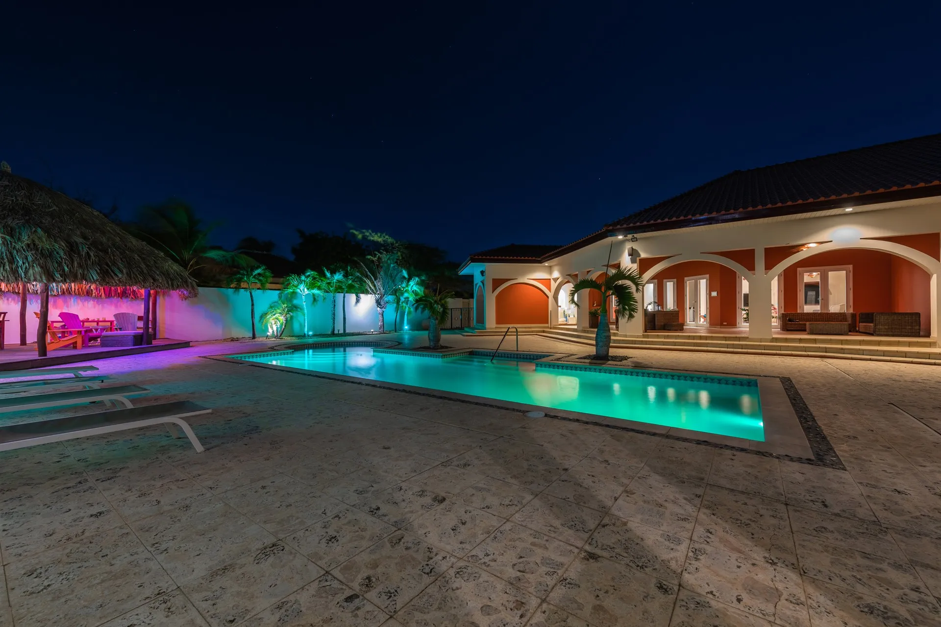 Bubali Villa Park 115-L, photo 26 of 38