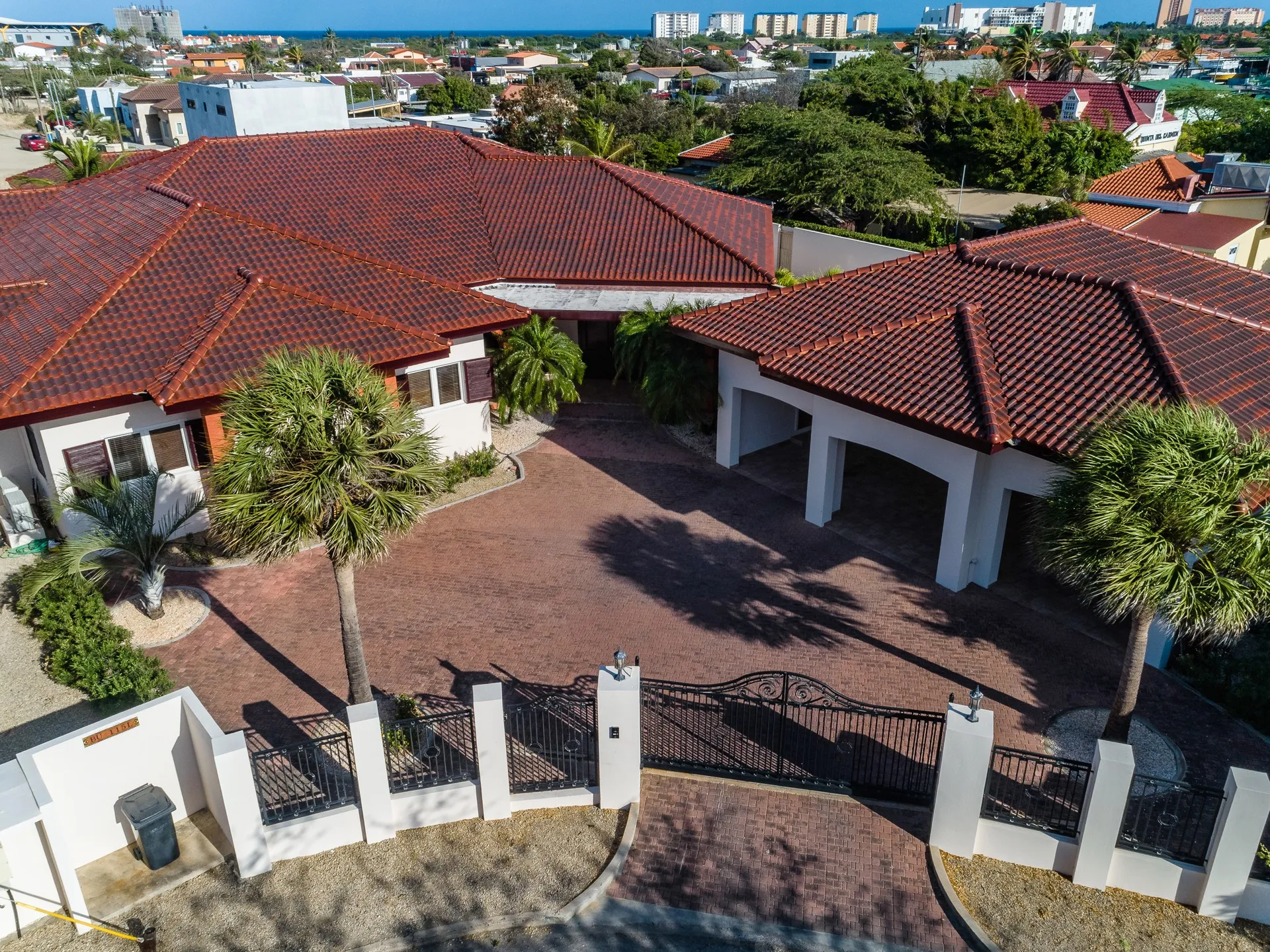Residential for Sale in Eagle Beach, Aruba - Bubali Villa Park 115-L, photo 2 of 38