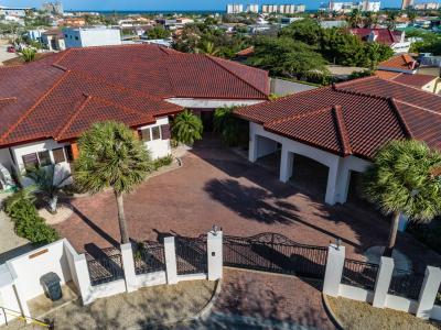 Residential for Sale in Eagle Beach, Aruba - Bubali Villa Park 115-L, photo 2 of 38