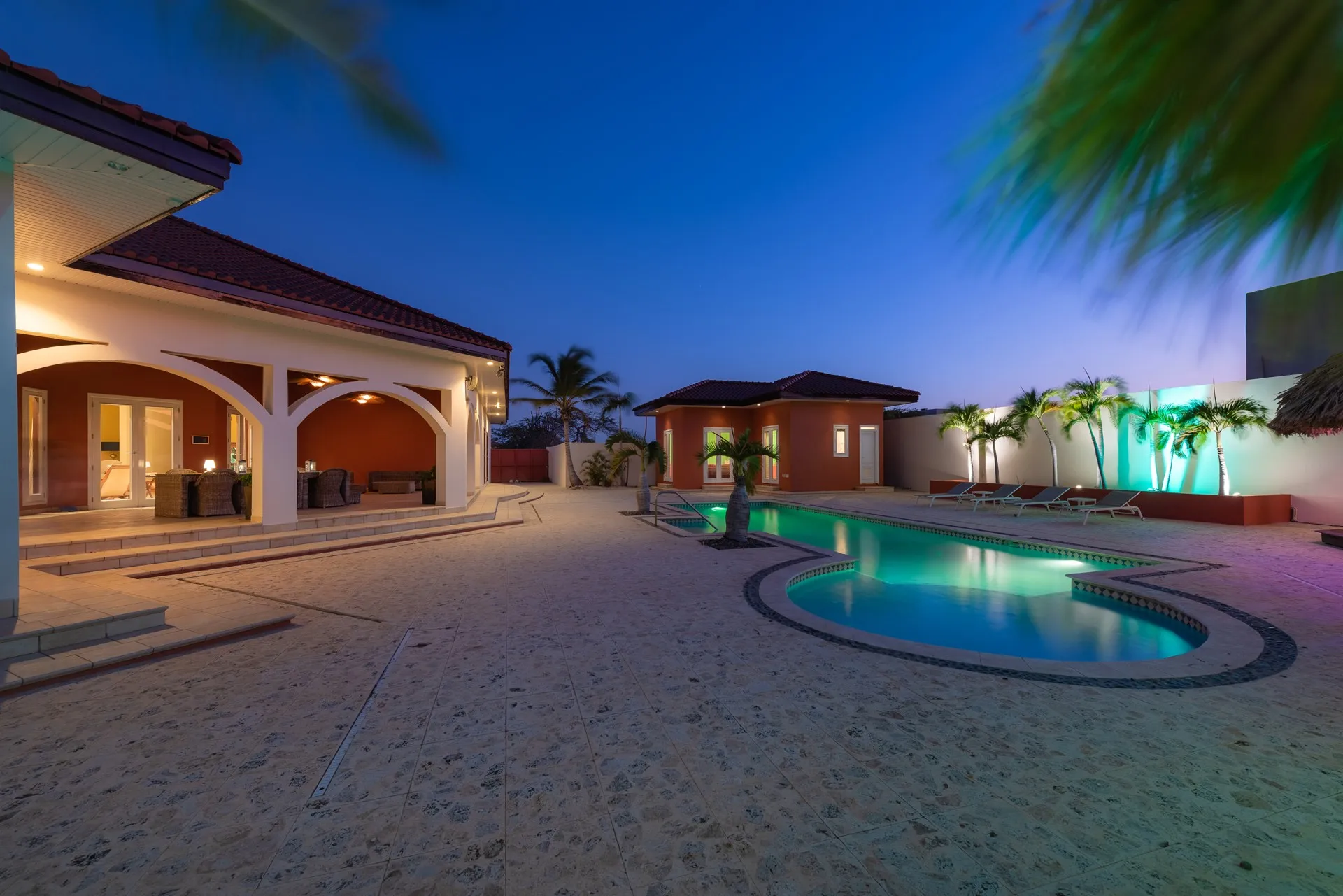Bubali Villa Park 115-L, photo 24 of 38