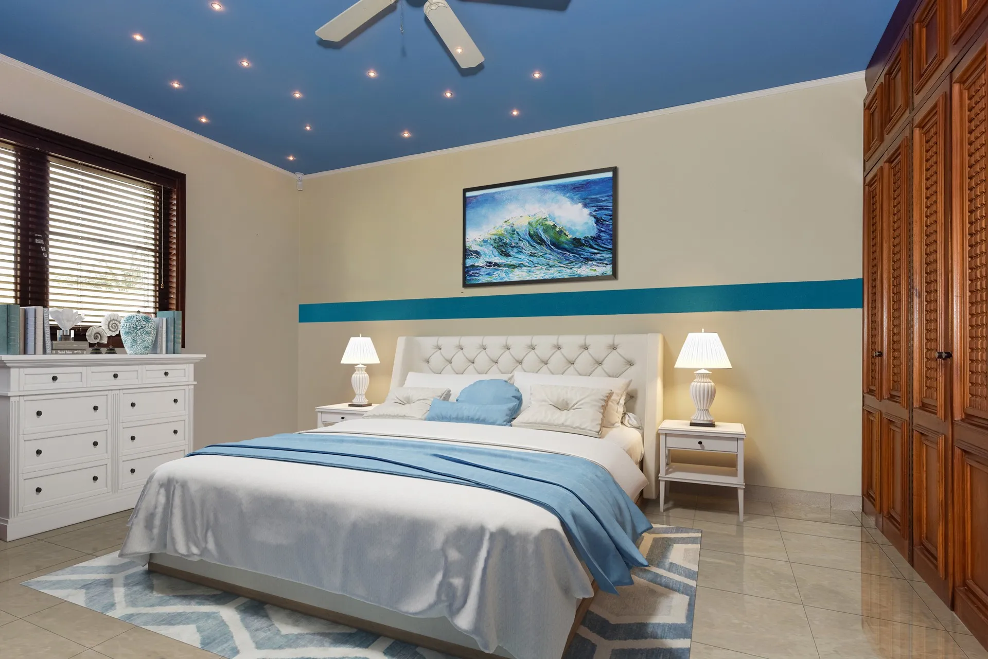 Bubali Villa Park 115-L, photo 19 of 38