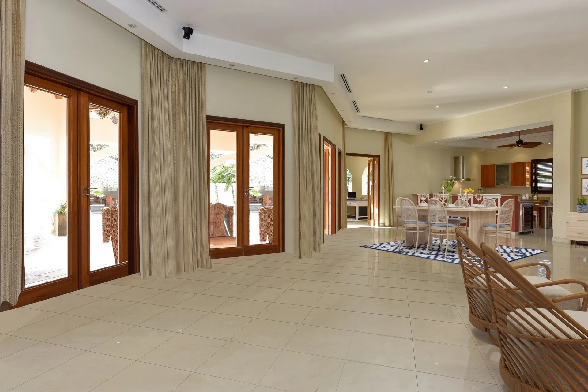 Bubali Villa Park 115-L, photo 8 of 38