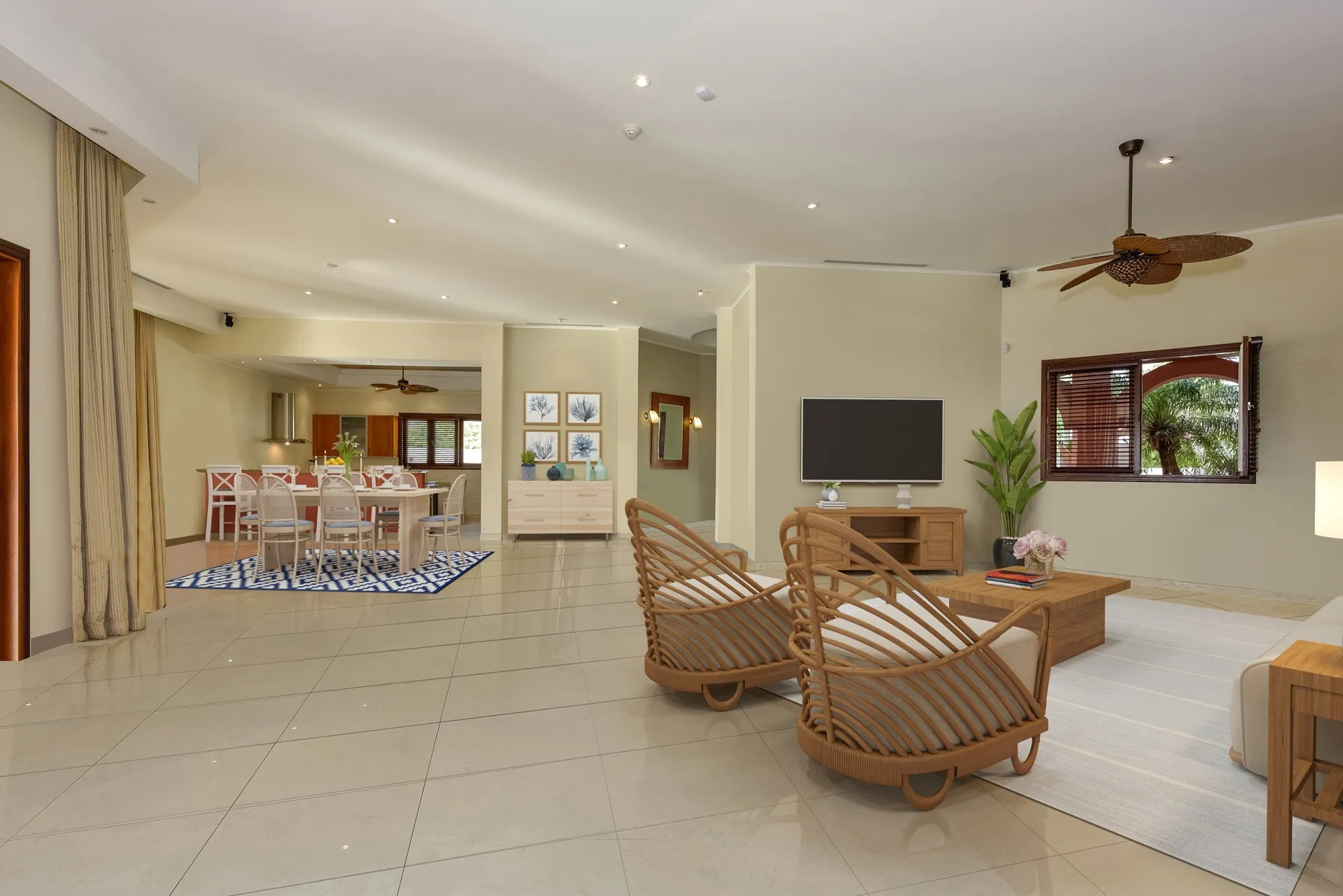Bubali Villa Park 115-L, photo 9 of 38