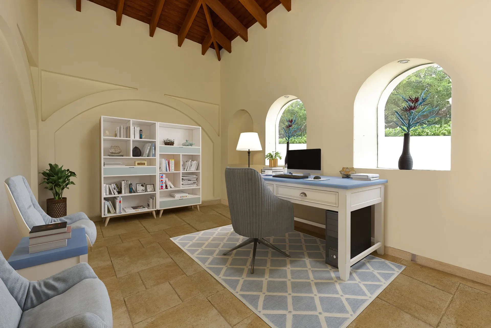 Bubali Villa Park 115-L, photo 14 of 38