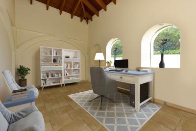 Bubali Villa Park 115-L, photo 14 of 38