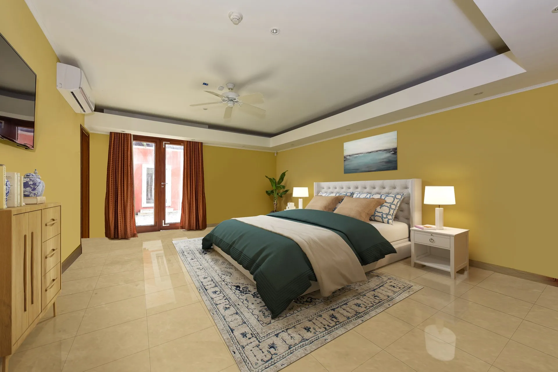 Bubali Villa Park 115-L, photo 20 of 38