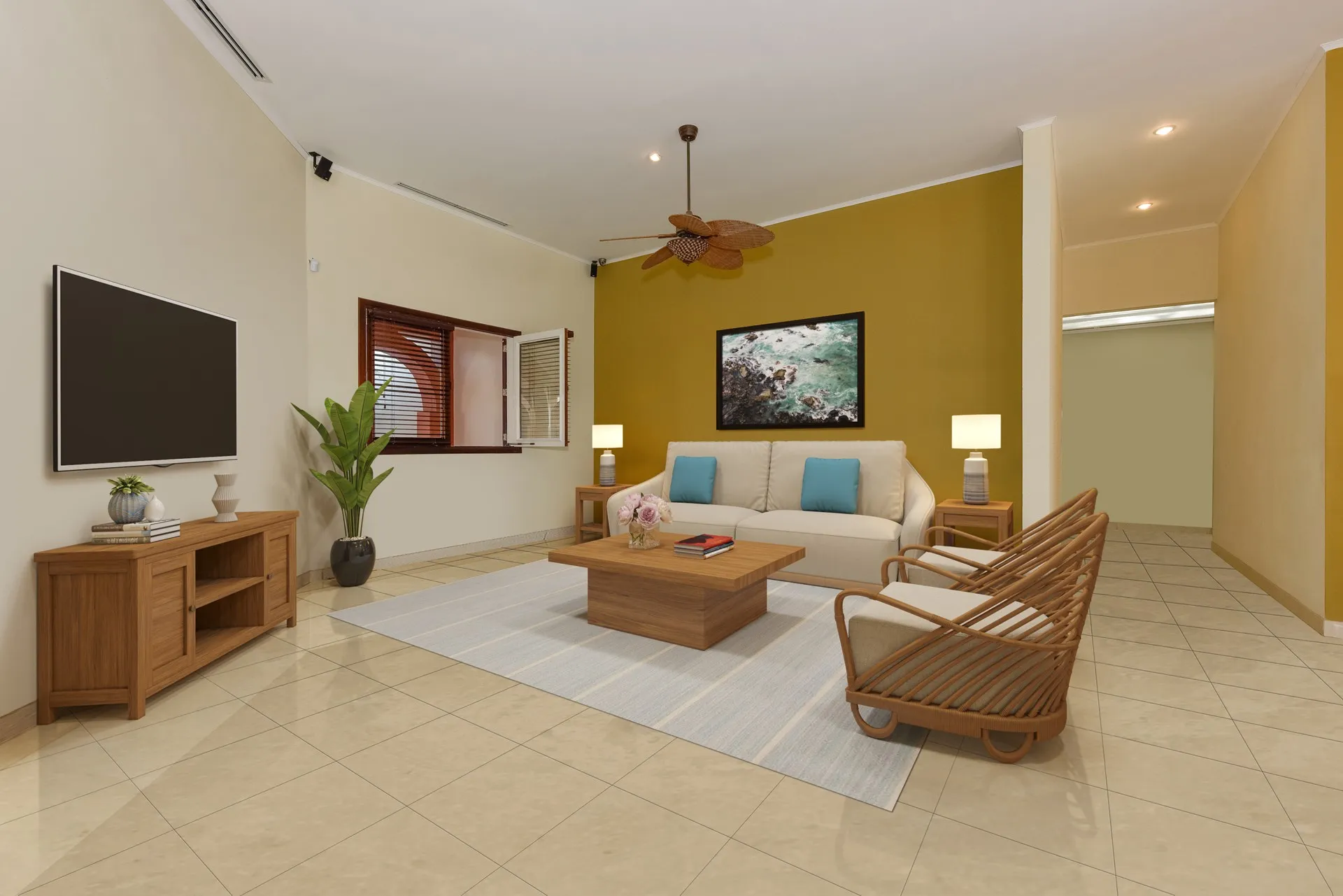 Bubali Villa Park 115-L, photo 11 of 38