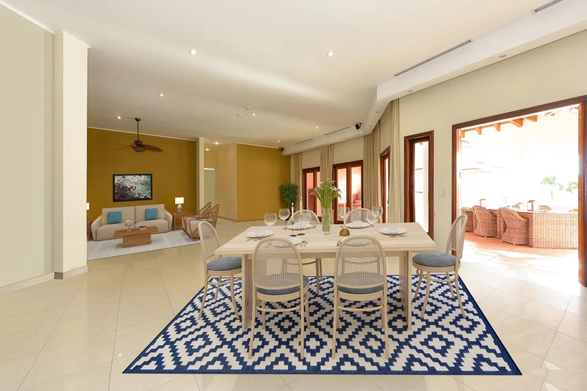 Bubali Villa Park 115-L, photo 10 of 38