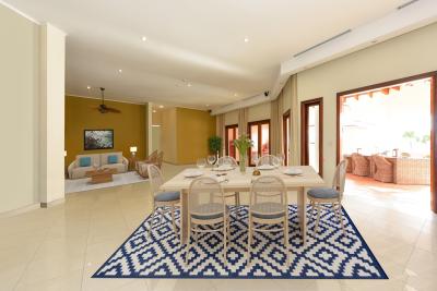 Bubali Villa Park 115-L, photo 10 of 38