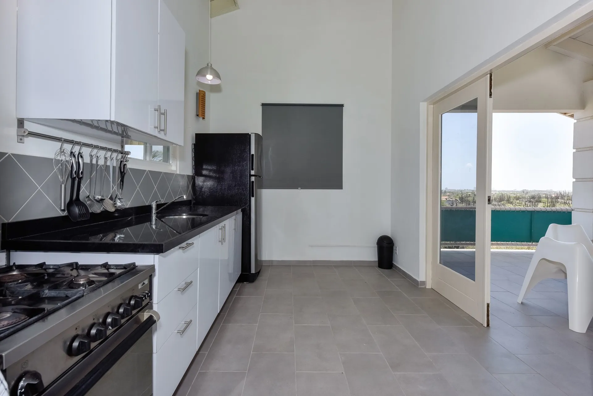 Papaya 9-G & 9-K Apartment Complex, photo 9 of 43