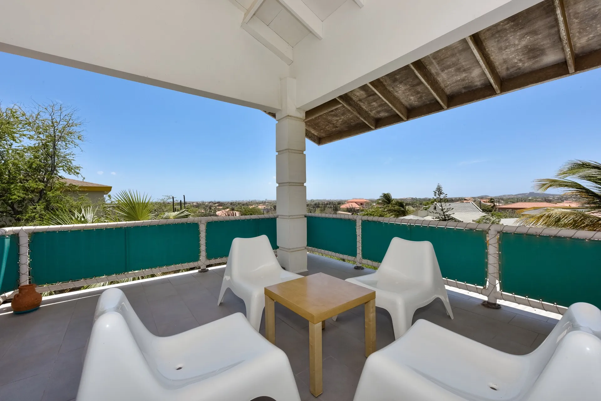 Residential for Sale in Paradera, Aruba - Papaya 9-G & 9-K Apartment Complex, photo 3 of 43