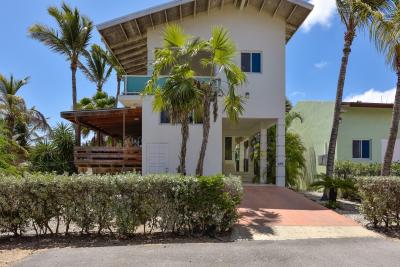 Residential for Sale in Paradera, Aruba - Papaya 9-G & 9-K Apartment Complex, photo 2 of 43