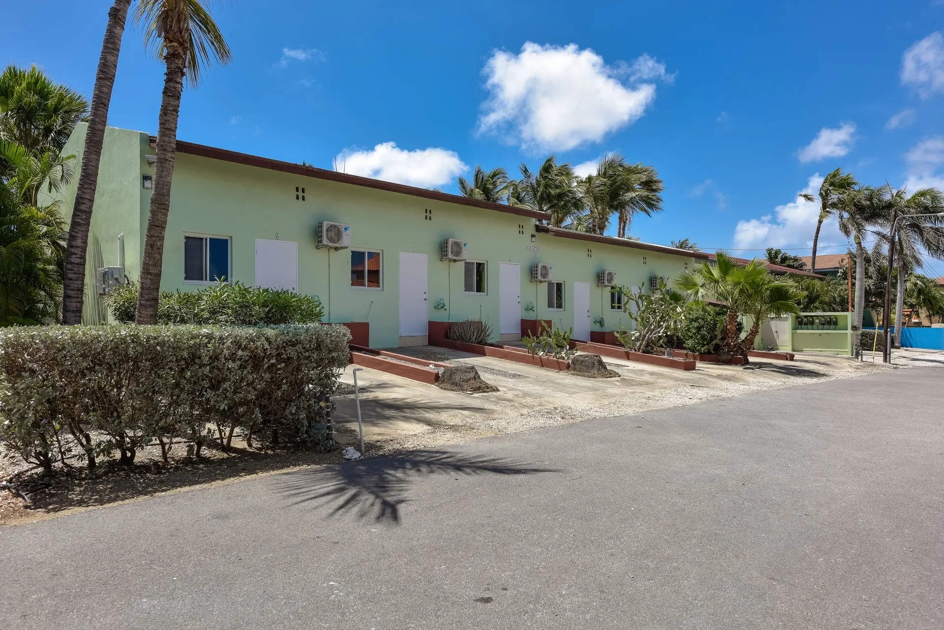 Papaya 9-G & 9-K Apartment Complex, photo 20 of 43