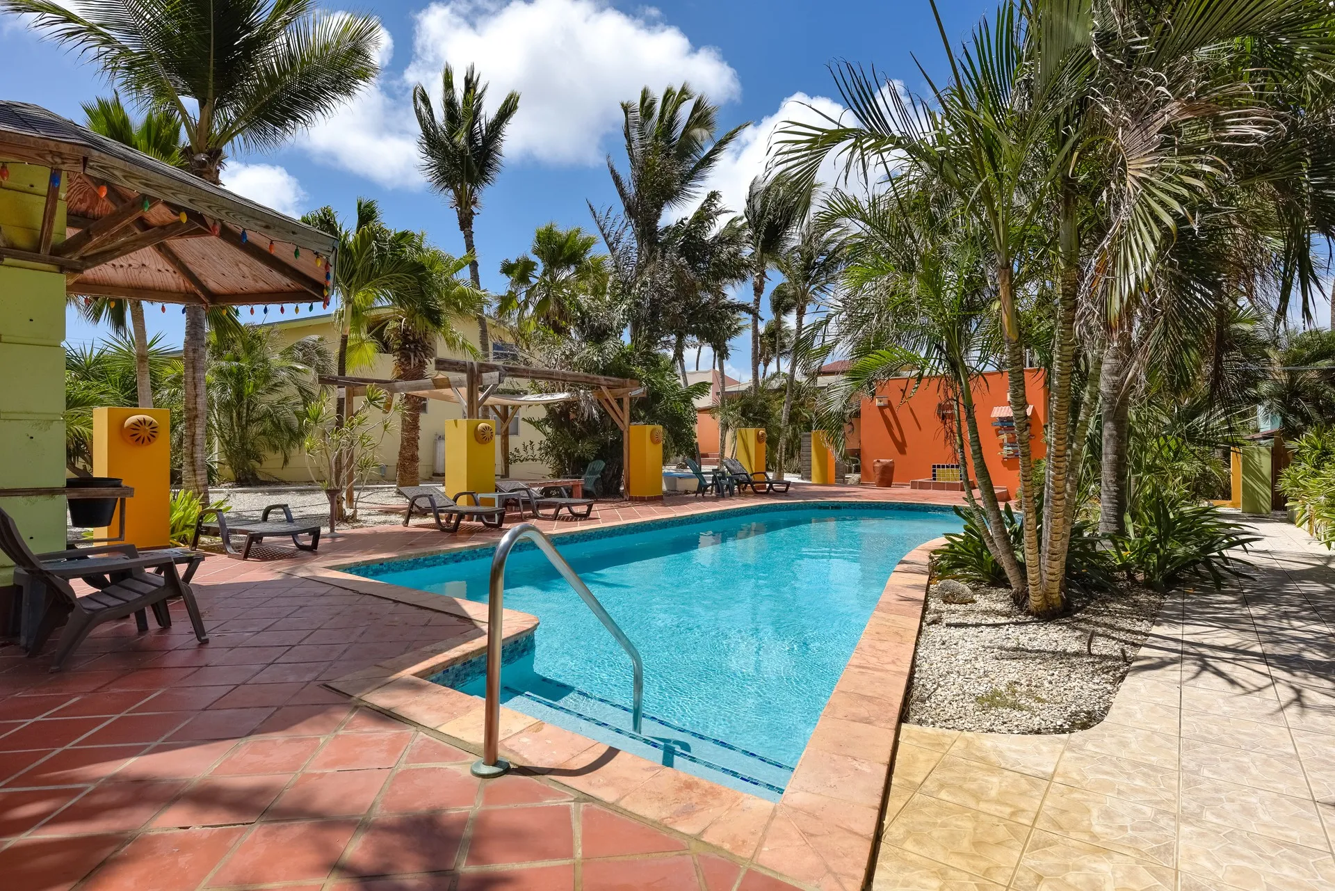 Residential for Sale in Paradera, Aruba - Papaya 9-G & 9-K Apartment Complex, photo 1 of 43