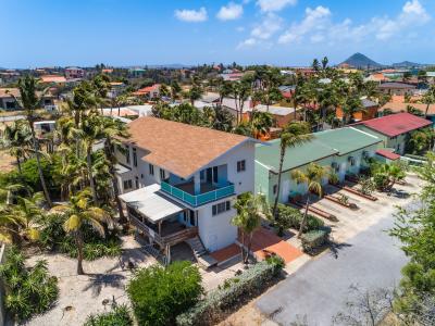 Residential for Sale in Paradera, Aruba - Papaya 9-G & 9-K Apartment Complex, photo 6 of 43