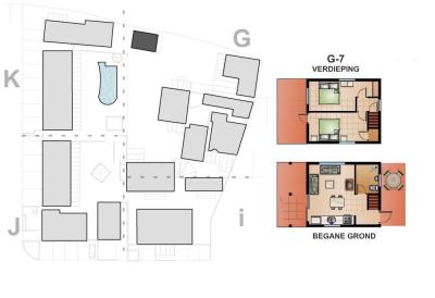 Papaya 9-G & 9-K Apartment Complex, photo 38 of 43