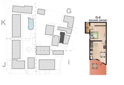 Papaya 9-G & 9-K Apartment Complex, photo 31 of 43
