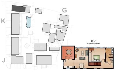 Papaya 9-G & 9-K Apartment Complex, photo 42 of 43