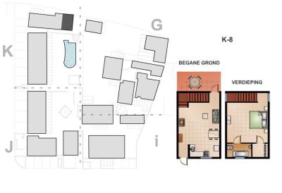 Papaya 9-G & 9-K Apartment Complex, photo 43 of 43