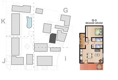 Papaya 9-G Apartment Complex, photo 20 of 39