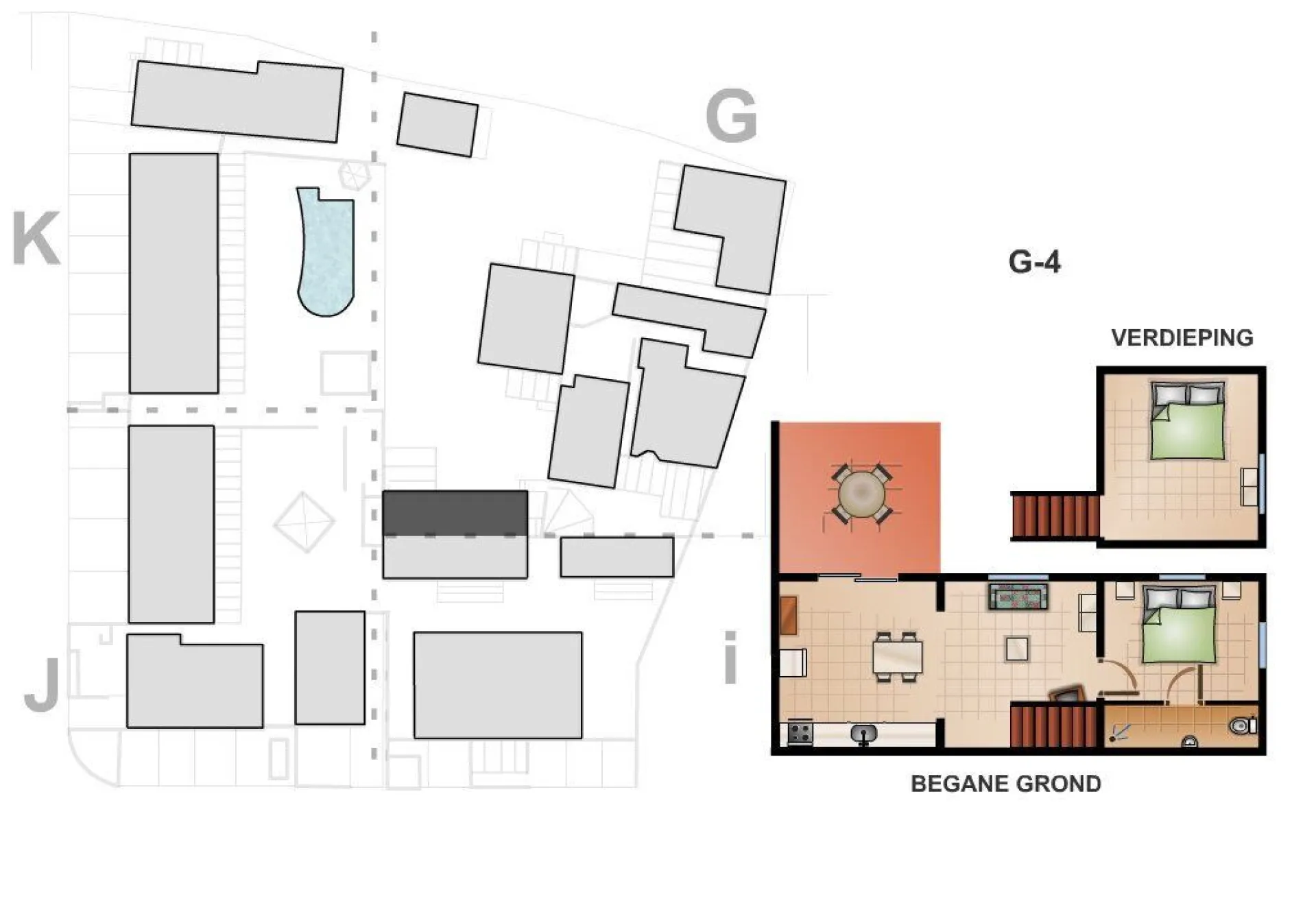 Papaya 9-G Apartment Complex, photo 21 of 39
