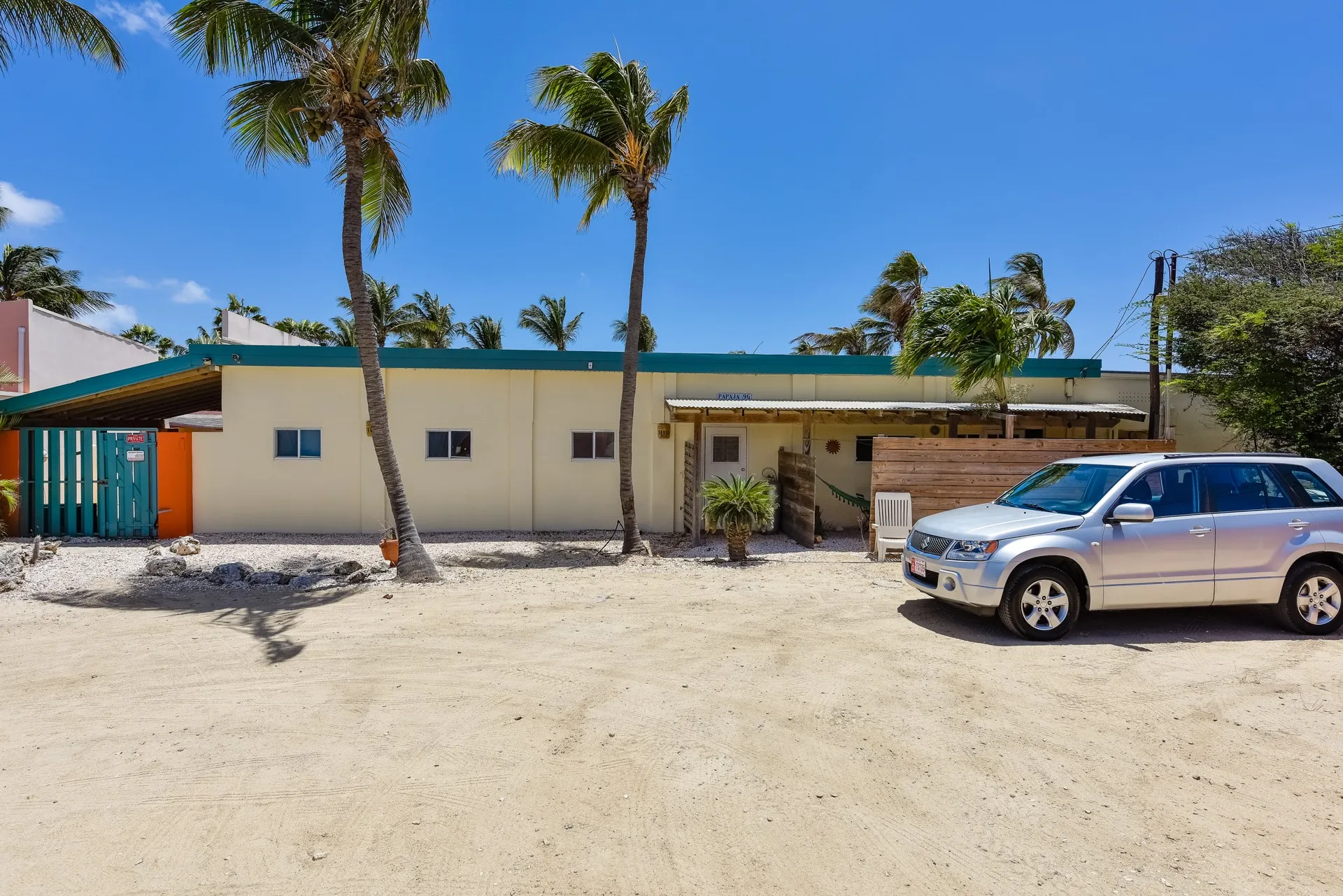 Papaya 9-G Apartment Complex, photo 8 of 39