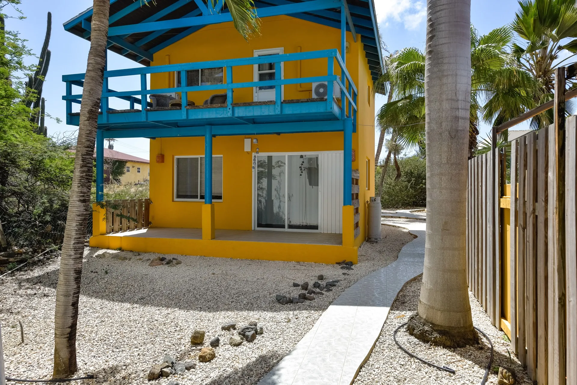 Residential for Sale in Paradera, Aruba - Papaya 9-G Apartment Complex, photo 1 of 39