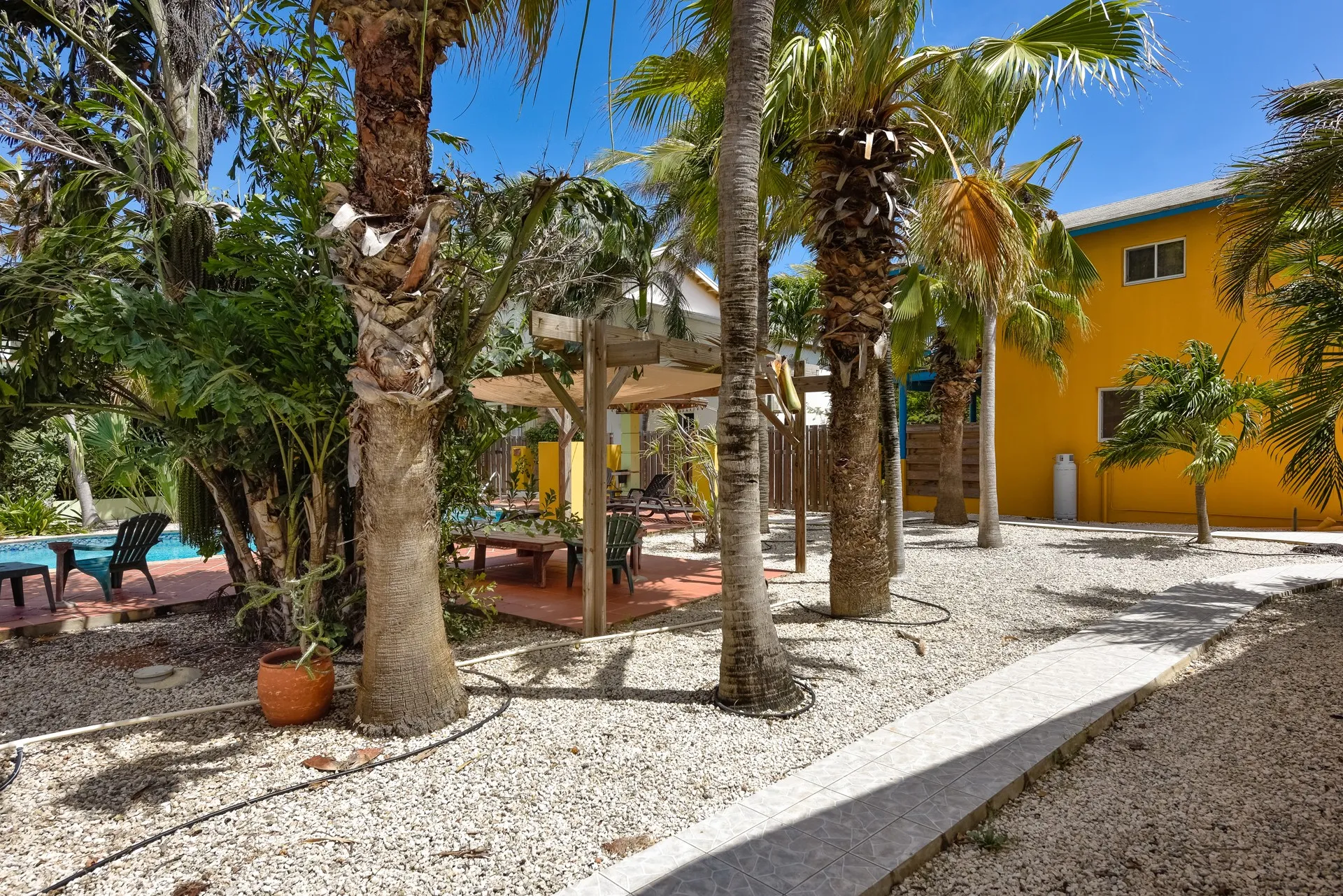 Residential for Sale in Paradera, Aruba - Papaya 9-G Apartment Complex, photo 2 of 39