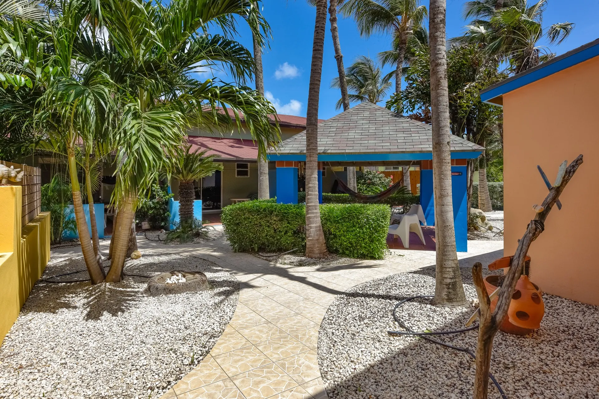 Residential for Sale in Paradera, Aruba - Papaya 9-G Apartment Complex, photo 6 of 39