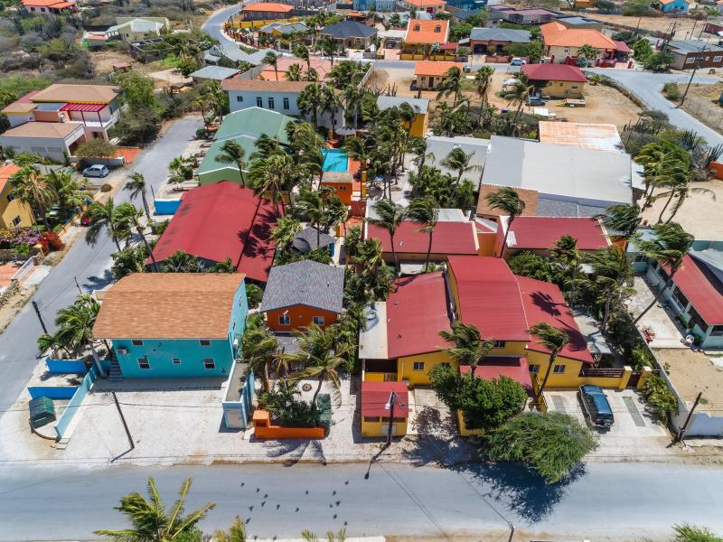 Residential for Sale in Paradera, Aruba - Papaya 9-I Apartment Complex, photo 1 of 20