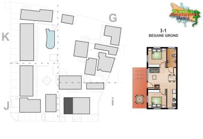 Papaya 9-I Apartment Complex, photo 15 of 20