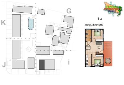 Papaya 9-I Apartment Complex, photo 17 of 20