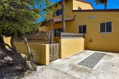 Residential for Sale in Paradera, Aruba - Papaya 9-I Apartment Complex, photo 2 of 20