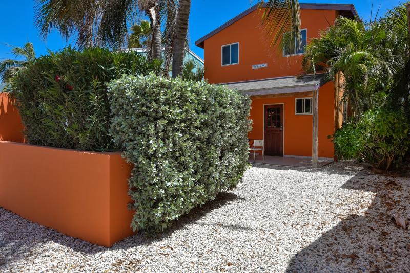 Residential for Sale in Paradera, Aruba - Papaya 9-J Apartment Complex, photo 1 of 28