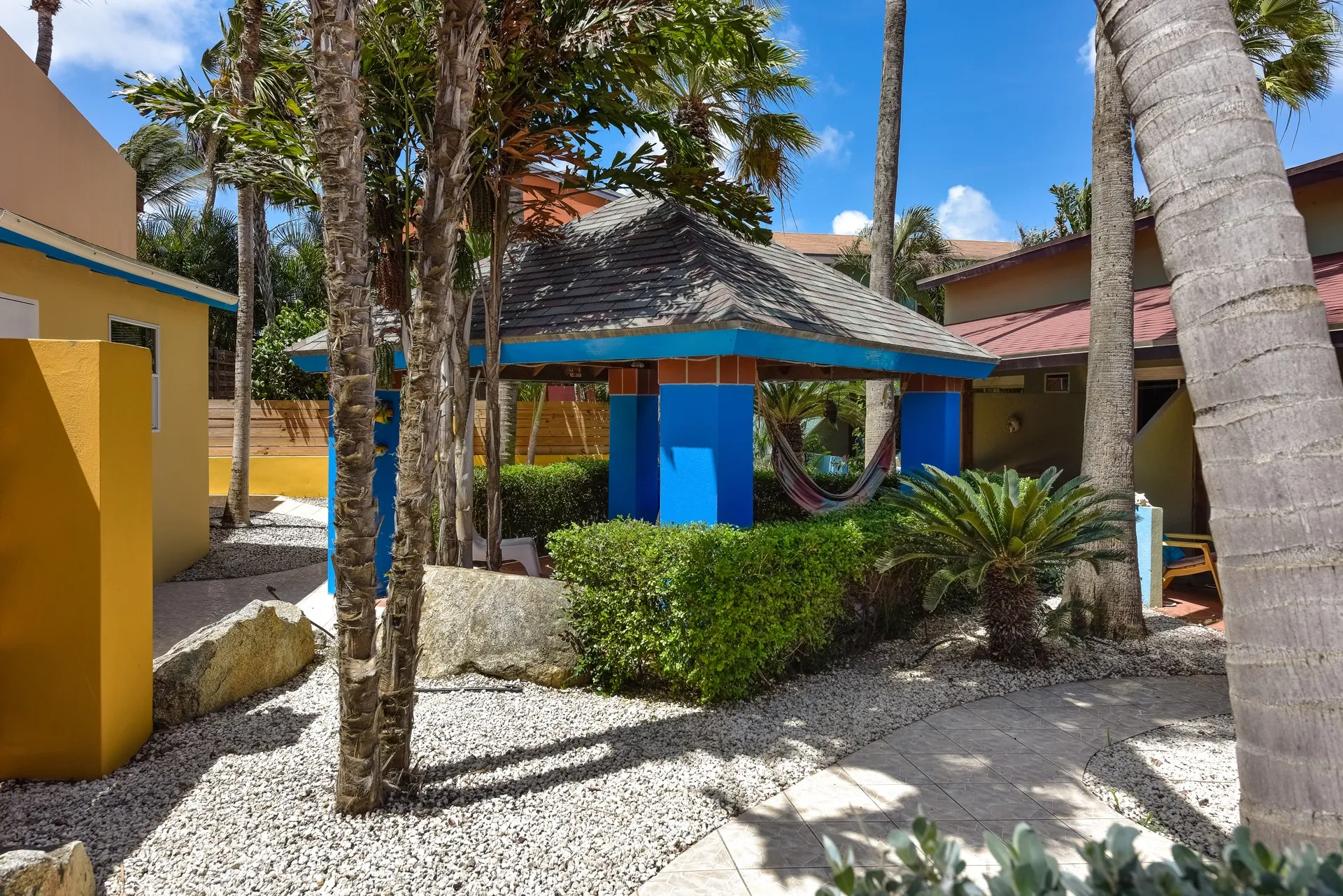 Residential for Sale in Paradera, Aruba - Papaya 9-J Apartment Complex, photo 2 of 28