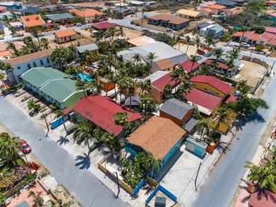 Residential for Sale in Paradera, Aruba - Papaya 9-J Apartment Complex, photo 6 of 28