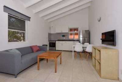 Residential for Sale in Paradera, Aruba - Papaya 9-J Apartment Complex, photo 3 of 28