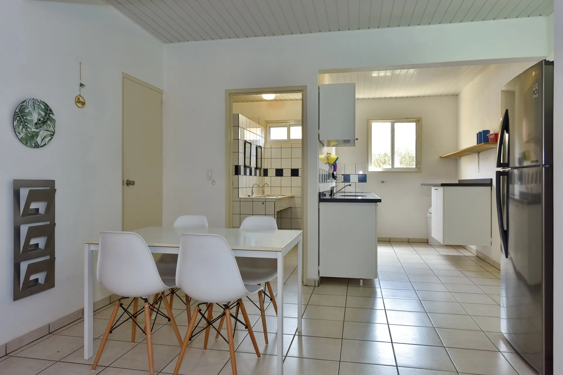 Residential for Sale in Paradera, Aruba - Papaya 9-I Apartment Complex, photo 5 of 20