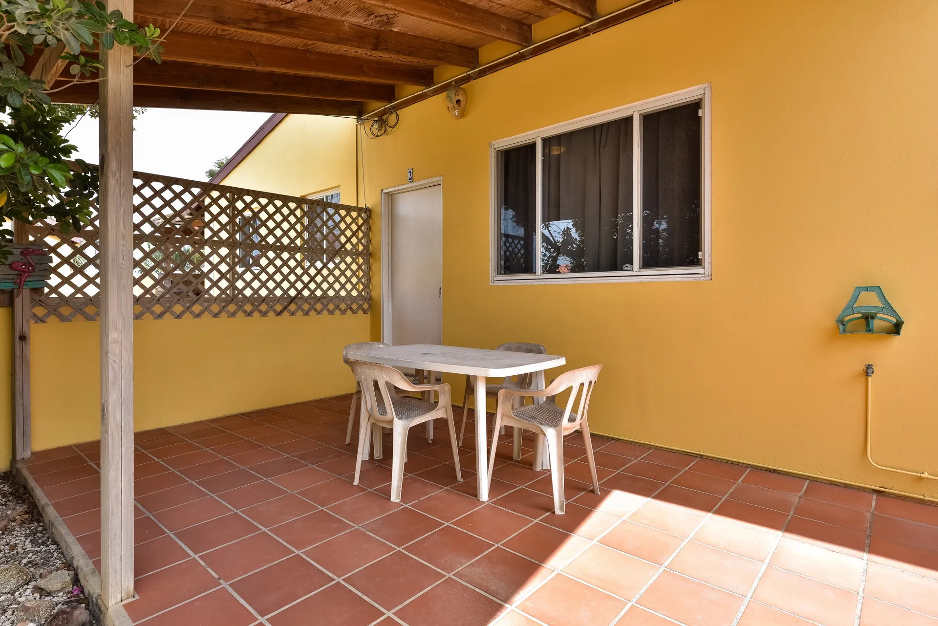 Residential for Sale in Paradera, Aruba - Papaya 9-I Apartment Complex, photo 6 of 20