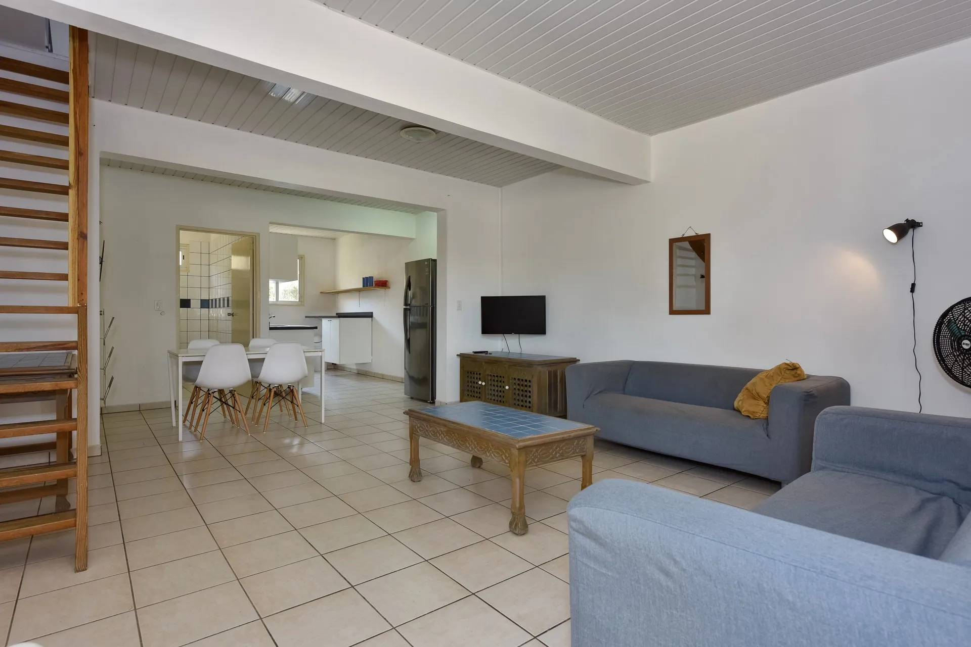 Residential for Sale in Paradera, Aruba - Papaya 9-I Apartment Complex, photo 3 of 20