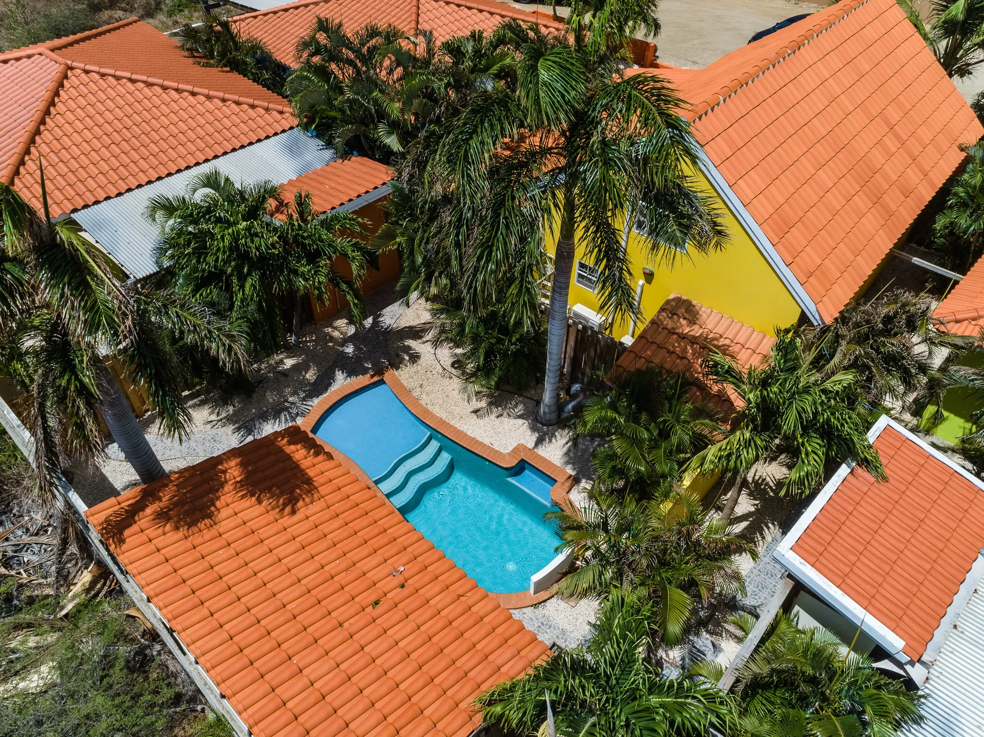 Residential for Sale in Paradera, Aruba - Papaya 6-Z, photo 2 of 31