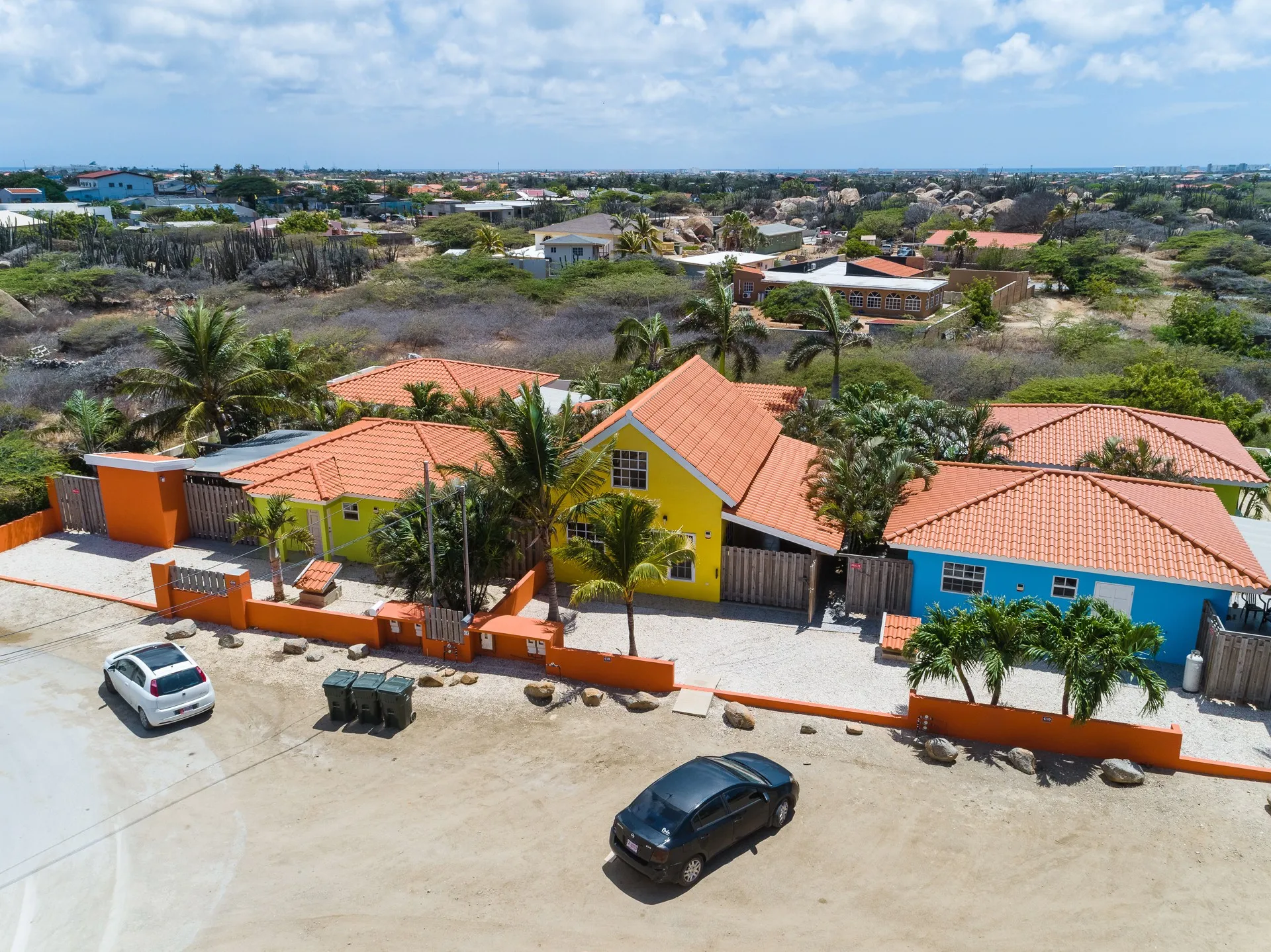 Residential for Sale in Paradera, Aruba - Papaya 6-Z, photo 1 of 31
