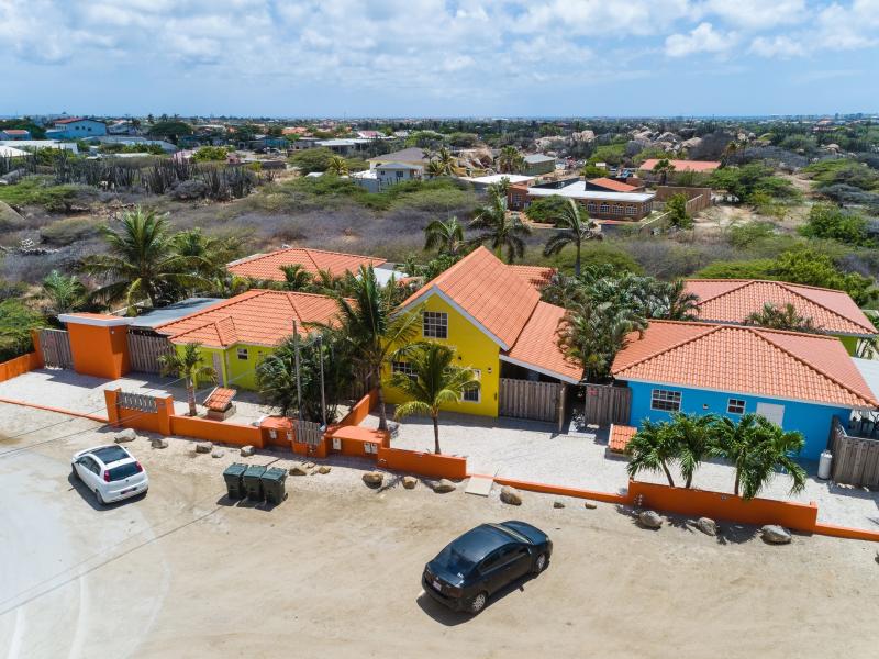 Residential for Sale in Paradera, Aruba - Papaya 6-Z, photo 1 of 31