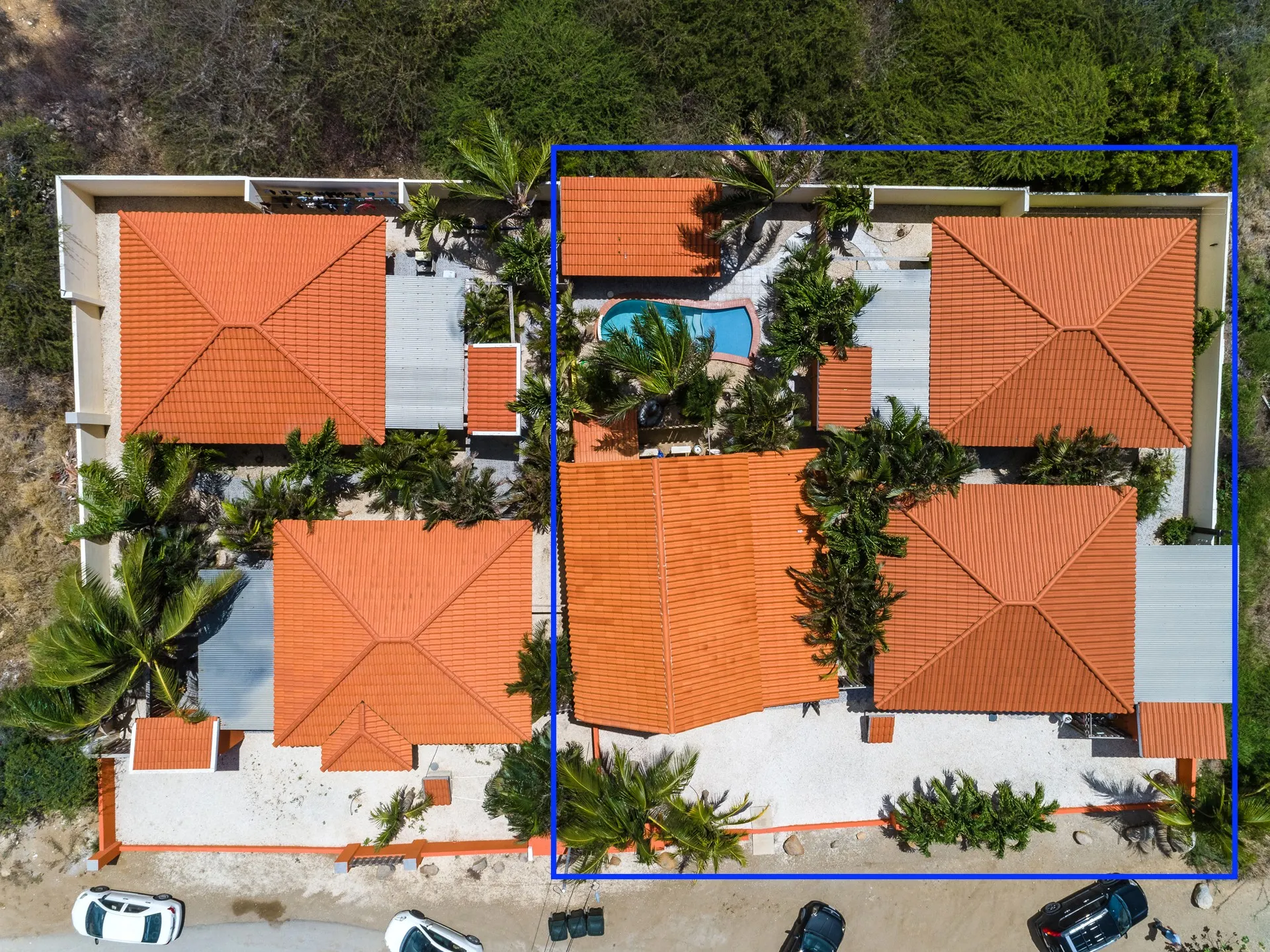 Residential for Sale in Paradera, Aruba - Papaya 6-Z, photo 6 of 31