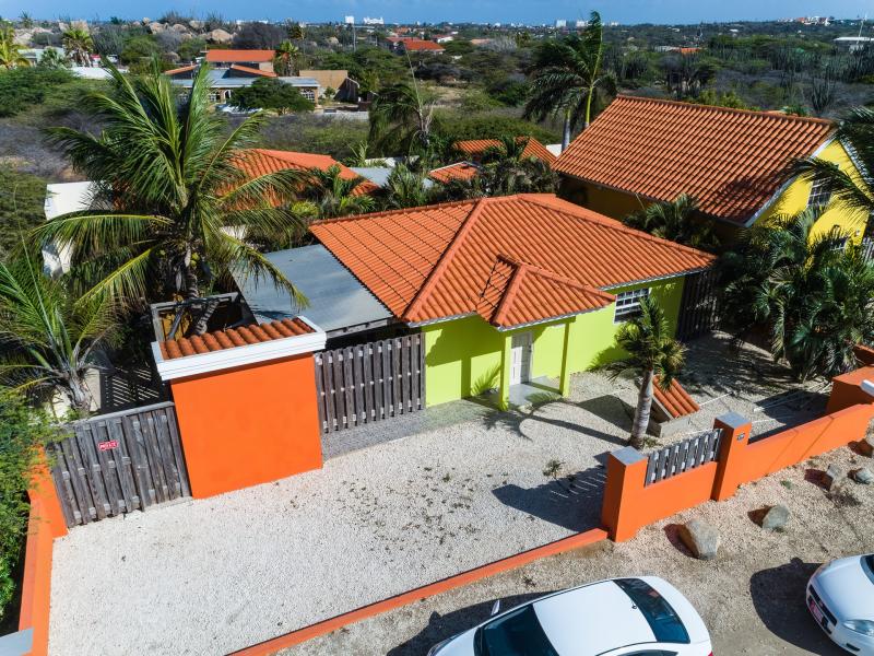 Residential for Sale in Paradera, Aruba - Papaya 6-Y, photo 1 of 14