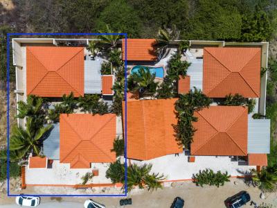 Residential for Sale in Paradera, Aruba - Papaya 6-Y, photo 2 of 14