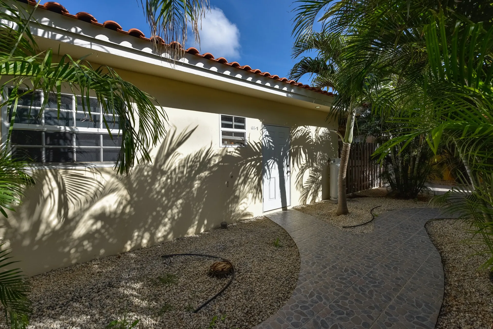 Residential for Sale in Paradera, Aruba - Papaya 6-Y, photo 5 of 14